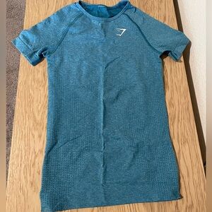 New without Tags - Gymshark Vital Seamless Tee